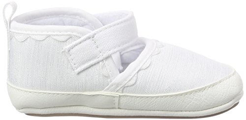 Sterntaler Baby Mädchen Krabbelschuhe - 6