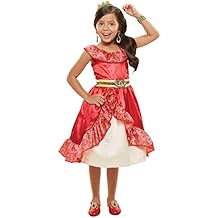 Amazon.es: disfraz elena avalor