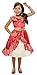 Produktbild Disney Elena of Avalor Adventure Dress - Child Size 4-6 X