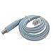 Produktbild FDBF USB to RJ45 Serial Console Cable Express Net Routers Cable for Cisco Router