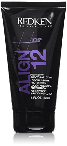 Redken Align 12 Protective Straightening Lotion, 150ml