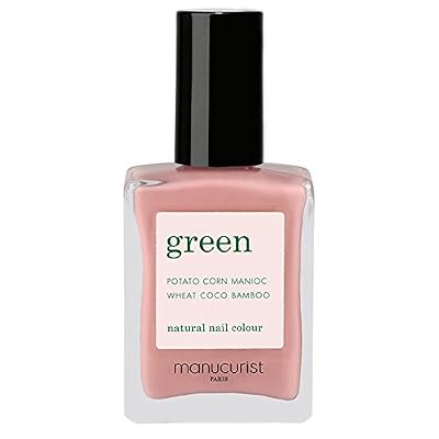 manucurist Vernis Old Rose