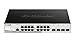 Produktbild D-Link dgs-1210/ME verwaltet L2 10 g Ethernet (100/1000/10000) schwarz – Switches Netze (verwaltet, L2, 10 g Ethernet (100/1000/10000), Full Duplex)
