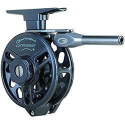 Garbolino Dtr-G - Carrete de pesca de lanzado, talla 6505