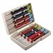Produktbild 8Pcs Edelstahl Kanülen Kern Desoldering Tool Set