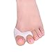 Produktbild PIXNOR Gel Hallux valgus Corrector Toe Protector Straightener ZEHENSPREIZER (1 Paar)