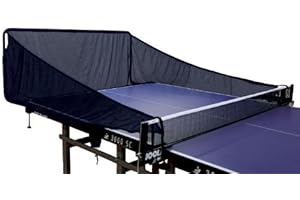 JOOLA - Filet pour Robot Buddy de ping Pong Tennis de Table