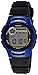 Casio Youth Digital Blue Dial Men