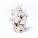 Love in Bloom Kintsugi porcellana e oro SELETTI