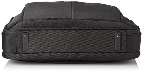 Samsonite Ergo-Biz Office Case 16″, Black - 4