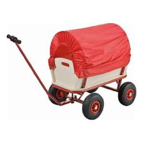 Planen-Set passend zu Handwagen 'Mini' Brema 953