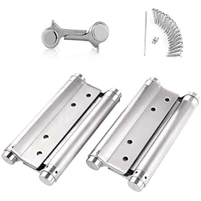 Suchergebnis auf Amazon.de für: schwingtür holz: Baumarkt