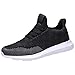 Produktbild SHE.White Mesh Sportschuhe Herren Damen Leichte Rutschfeste Laufschuhe Sneakers Turnschuhe Gym Fitness Leicht Schuhe Trainer Freizeitschuhe 39-46