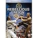 Rebellious Reign [1980] [Reino Unido] [DVD]