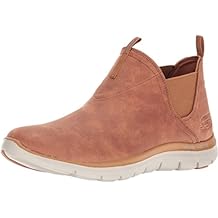 skechers stiefeletten