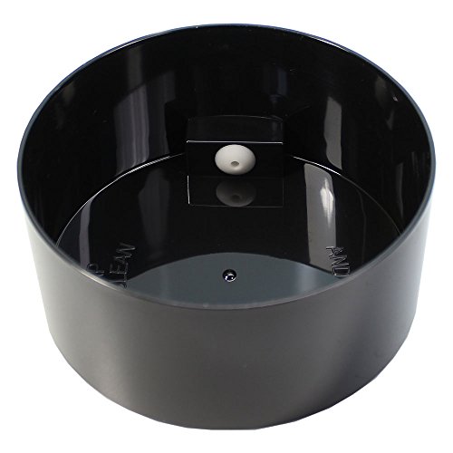 Tightvac Kaffe/Tee Vakuumverpackung, Stabile Licht- Und Luftdichte Verpackung Schwarz - 3