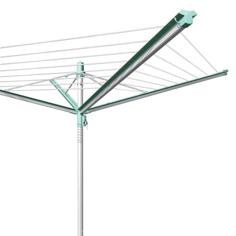 Preisvergleich Produktbild Wäschspinne "Linomatic 600 Deluxe"