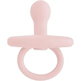 OiOi Binkee Emzik 0+ Ay - Pinky Pink