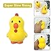 Produktbild TianranRT Squishies Bezaubernd Huhn Langsam Steigen Sahne Squeeze Duftend Stress Erleichterung Spielzeug