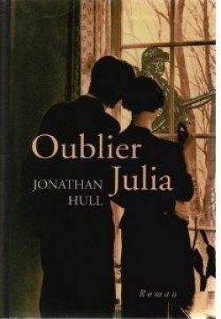couverture de : Oublier Julia