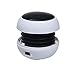 Produktbild Lautsprecher ,Barbarer Mini Portable Hamburger Lautsprecher Verstärker für iPod für Laptop Tablet (B)