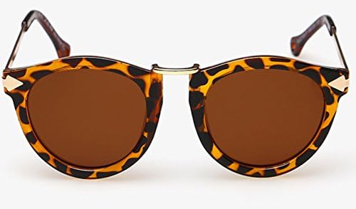 Sucatle Men and women, general, classic, retro, tide section, arrows, polarized, sunglasses, sunglasses, driving, glasses Sucatle