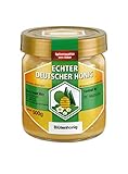 Echter Deutscher Blütenhonig