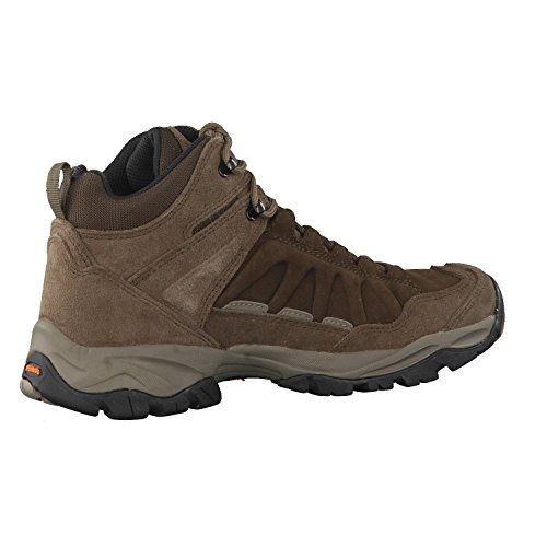 Meindl NEBRASKA MID GTX ® Wanderstiefel Damen - 7