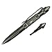 Produktbild Agent-Tactical Pen mit Universal-Handschellenschlüssel und Glasbrecher