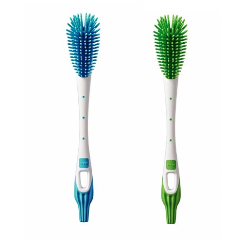 Bottle Brush for Bottles and Teats