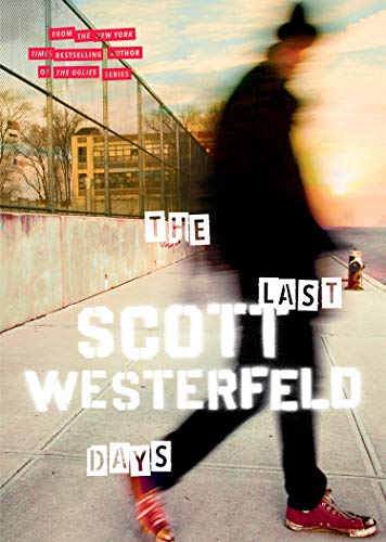 The Last Days (Peeps Book 2) (English Edition)
