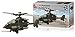 Produktbild Bausteine Army Serie Kampfhubschrauber, Spielzeug & Gadgets Sluban ist der Markenname (973977008961)