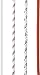 Produktbild Honeywell Safety Kernmantelseil 1010185 11mm, 50 m Sicherheitshalteleine 7312550101858