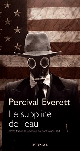 couverture de : Le Supplice de l'eau