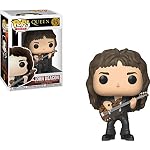 Funko Pop Vinyl: Rocks: Queen: John Deacon Figura de Vinilo Multicolor (33728