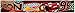 Produktbild Disney Cars 5m Selbstklebend Tapete Grenze