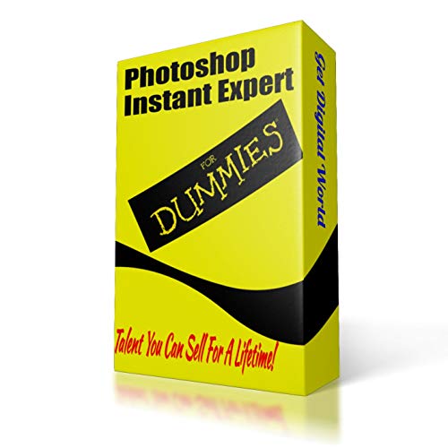 Preisvergleich Produktbild Photoshop Instant Expert