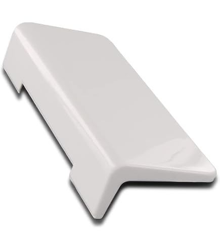 Ressort De Poignée De Freezer Whirlpool 068763 - Amortisseur Réfrigérateur - Neuf