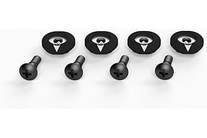 Ronix Brainframe M6 Hardware by Ronix