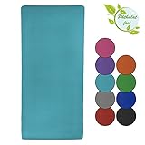 Verfügbare Farben: Balance Blue (blau), Charming Pink (pink), Combat Black (schwarz), Fresh Turquoise (türkis), Natural Green (grün), Power Red (rot), Sporty Orange (orange), Strong Silver (silbergrau), Vivid Violet (violett)