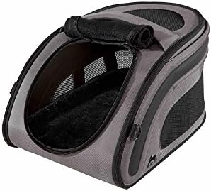 Maelson Snuggle Kennel SN 7048 Transport Box Beige 48 x 25 x 25 cm