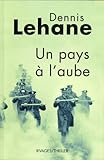 Un pays à l'aube