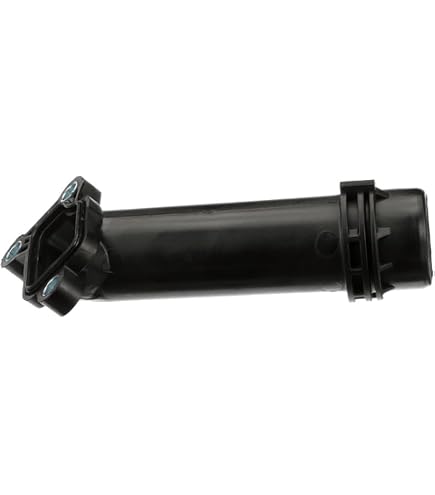 Vaico - V20-0738 - Flangia Del Refrigerante - Compatibile Con