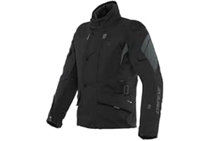 Dainese Carve Master 3 Gore-Tex Giacca tessile moto