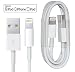 Produktbild Original Apple IP X OVP Lightning Kabel Ladekabel 1m USB für iPhone X 8 7 6 , Originalverpackt