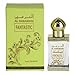 Al Haramain Fantastic Rosy jasmine Sandalwoody Perfume Oil/Attar/Ittar 12ml (Oriental)