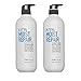 KMS Moist repair Shampoo & Conditioner For Dry Hair Types 750ml