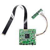 Entrada de vídeo: 2HDMI Mini DP compatible con HDMI 2.0.