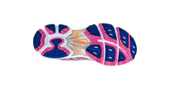 asics gel kayano 13 donna rose