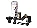 Produktbild AeroPress Aerobie Kaffeebereiter 1-3 Tassen mit 350 Filter + Tasche